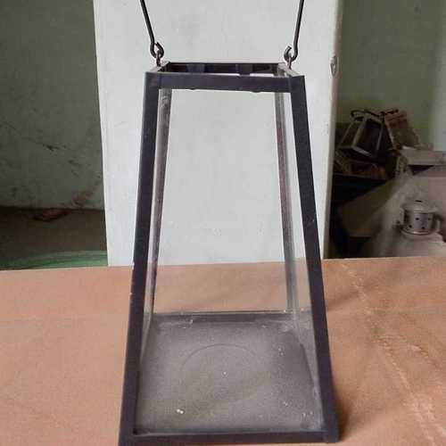 Steel Lantern For Home