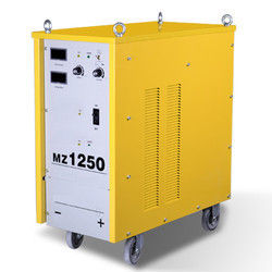 Submerge Arc Welding Machine (Mz 1250) Grade: 18 Kt