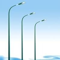 Supreme Quality Lighting Poles