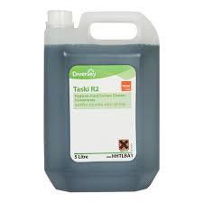 Taski R 2 Hygienic Hard Surface Cleaner