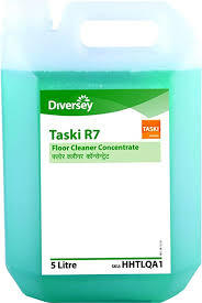 Taski R7 - Floor Cleaner 5l