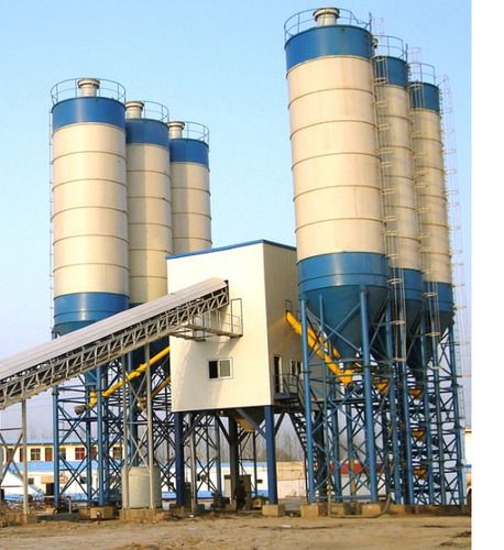 ACME Concrete Batching Plant