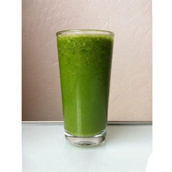 Ashwagandha Leaf Juice