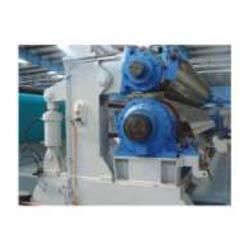 Automatic Rubber Calender Machine