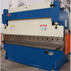 Automatic, Semi-Automatic and Manual Hydraulic Press Brakes Machine