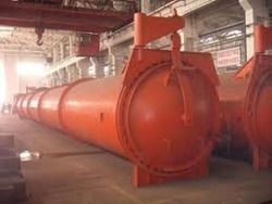 Ball Mill Autoclaves