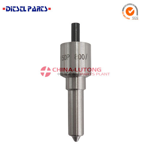 Bosch Diesel Injectors Nozzles Dsla150P800 Common Rail Fuel System Dimension(L*W*H): 42*22*35  Centimeter (Cm)