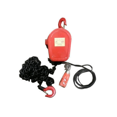 Electric Chain Hoist