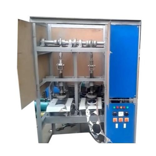 Fully Automatic Double Die Dona Making Machine