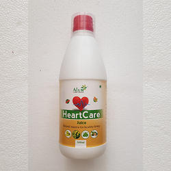 Herbal Heart Care Juice