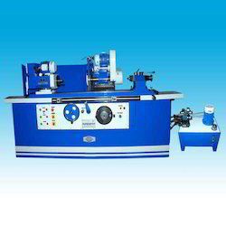 Wool Industrial Hydraulic Cylindrical Grinding Machine