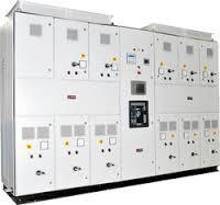 Outlet Box Motor Control Center (Mcc) Control Panels