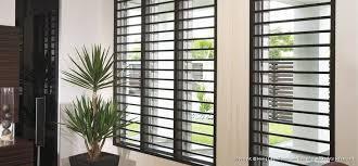 MS Window Grill - Mild Steel Material , Fine Finish & Classy Look with Optimum Strength