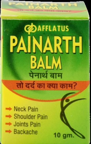 Painarth Balm 10GM