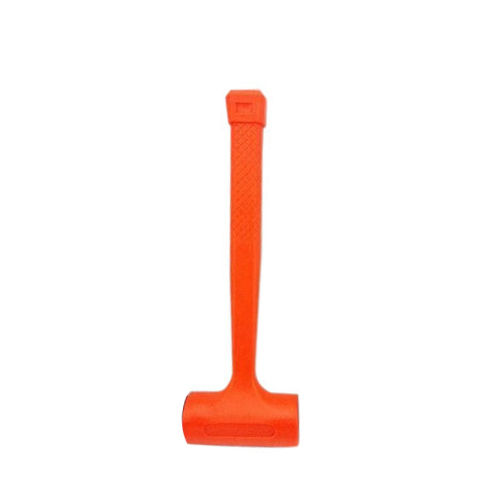 Plastic PU Hammer