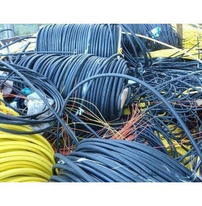 PVC Compound Cable Scrap