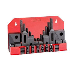 Quality Tested Clamping Kit