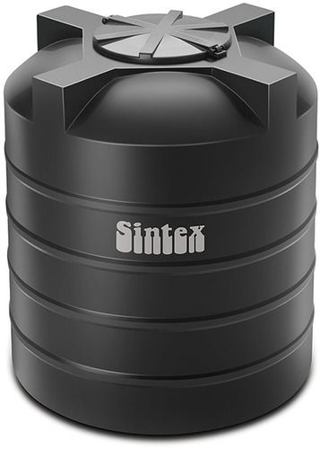 Sintex Water Tank