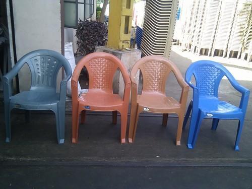 Plastic Chairs at Best Price in Chennai, Tamil Nadu | SERENE