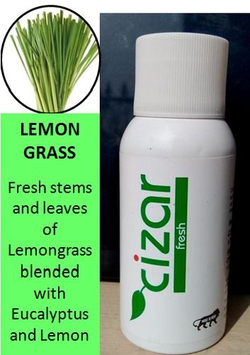 Toilet Air Freshener - Eco-Friendly, Long-Lasting Fragrance, Germ Protection for Healthy Spaces