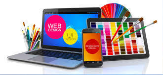 Designing And Development Services - Customized Digital Solutions | Tailored User Experience Expert Guidance Responsive Designs