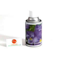 Aerosol Fragrance Refill