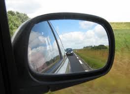 Car Side Mirror - Supreme Quality Components, Durable Design & Reliable Performance