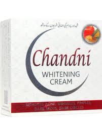 Chandani Whitening Cream