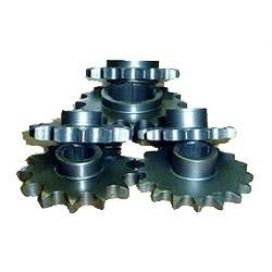 Durable Chain Drive Sprocket