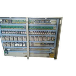 Electrical Automation Panel with AC Drives