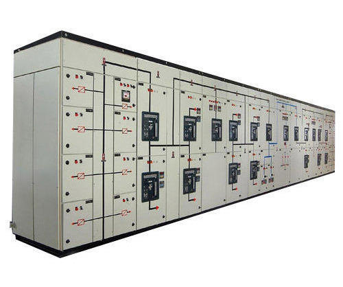 Electrical LT Panel Board