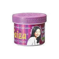 Faiza Beauty Cream