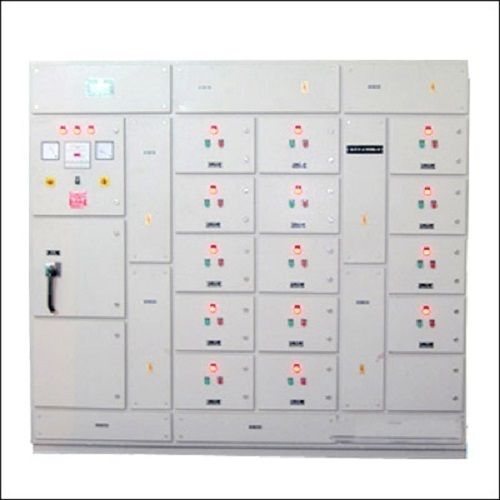 Heavy Duty APFC Panel