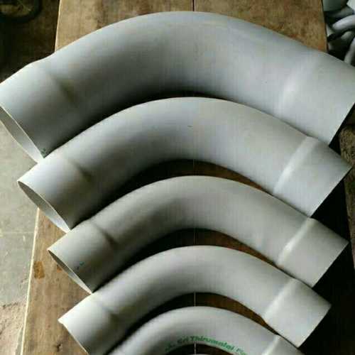 Heavy Duty PVC Bend