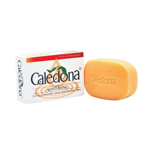 Herbal Caledona Skin Soap