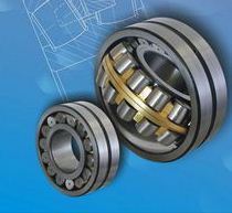 Industrial Ball Bearings