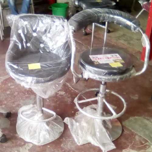 Plastic Industrial Bar And Restaurant Stool