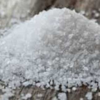 Minerals Industrial White Raw Salt