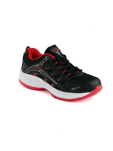 Long Life And Comfort Sport Shoe