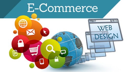 Low Charges E- Commerce Development Services