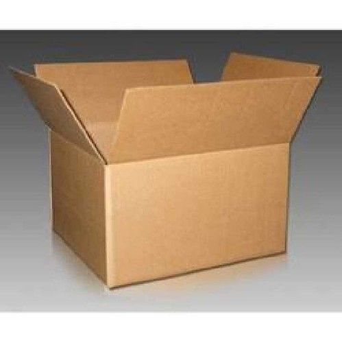 Mono Cartons Packaging Box