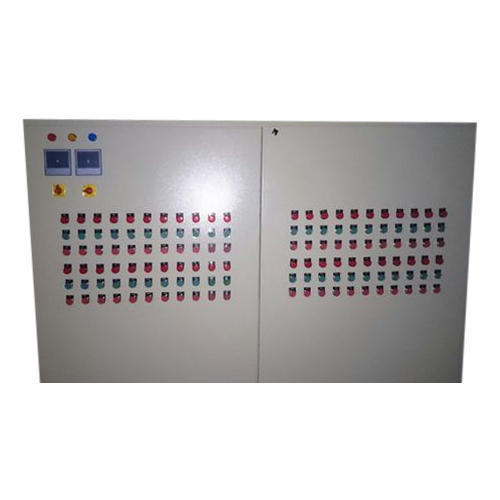 Motor Control Panel Board - Superior Quality Raw Materials, Latest Technology Utilized, Rigorously Tested for Defects