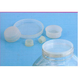 Plastic Container Inner Plug Caps