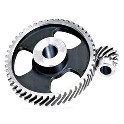 Precise Design Helical Gear