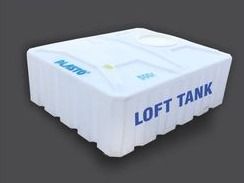 Roto Mold Loft Tank