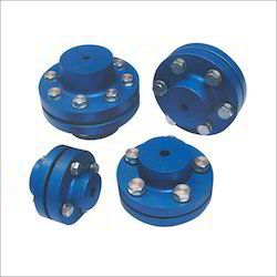 Rugged Pin Bush Couplings Application: Household