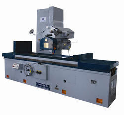 Surface Grinding Machine - 1200 x 500 mm | Abrasion-Resistant, Corrosion-Resistant, Electric Powered, Ideal for Automobile Industries