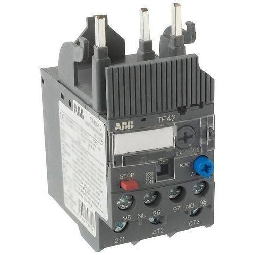 Thermal Overload Relay Distributor