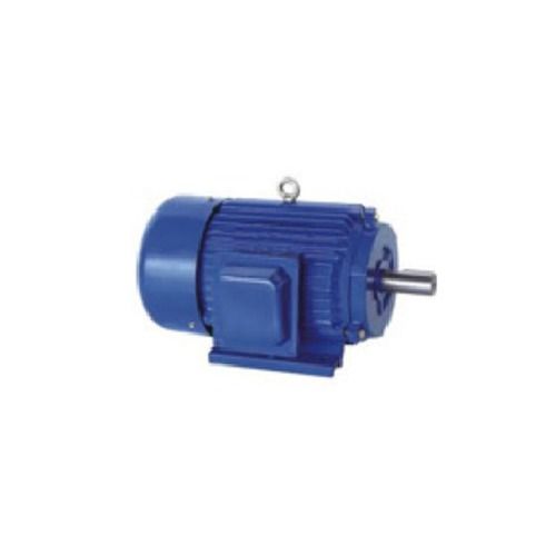 Three Phase Squirrel Cage Induction Motor