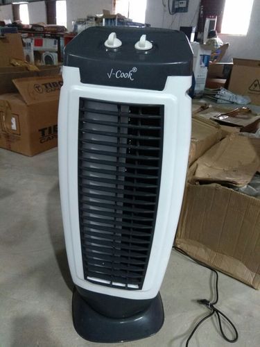v cook air cooler fan